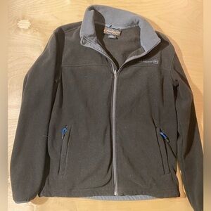 Free Country Fleeced Jacket Medium (JC)